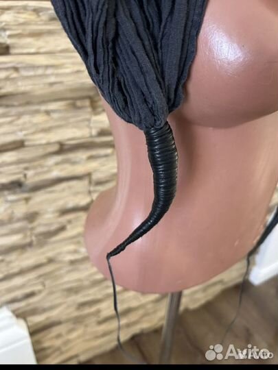 Шарф дизайнерский