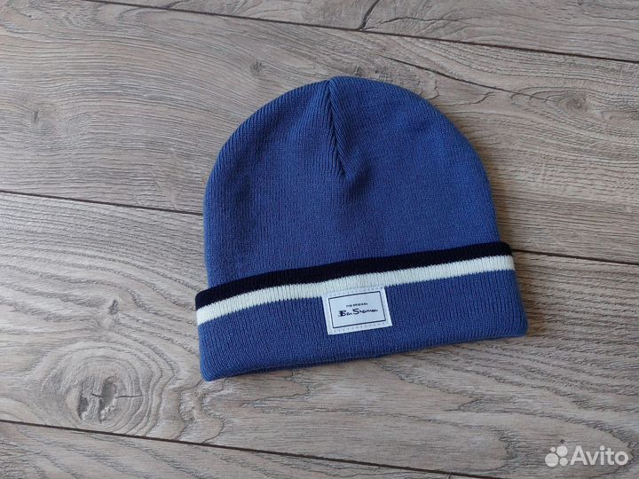 Шапка Ben Sherman