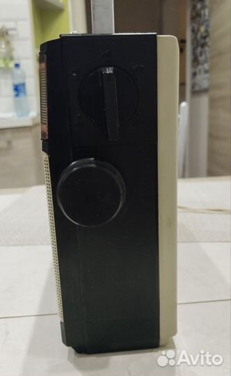 Радиоприемник VEF 214