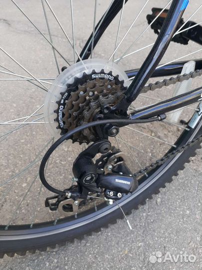 Новый Stels Документы