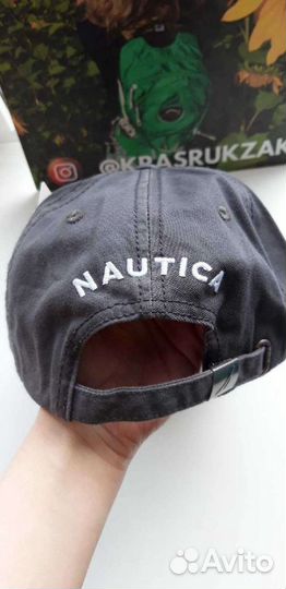 Бейсболка кепка