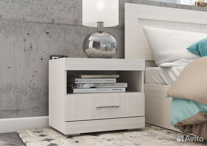 Комод с фабрики