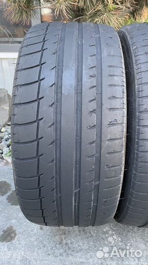 Triangle Sports TH201 245/40 R18