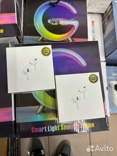 Airpods pro 2 type c