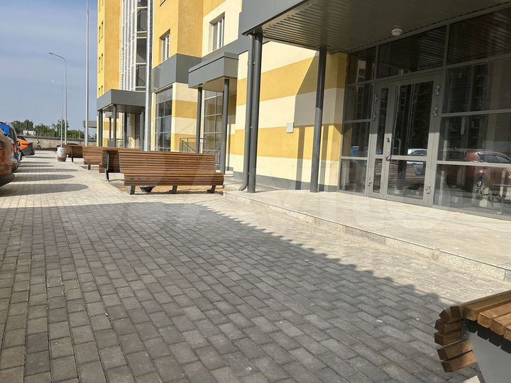 Свободного назначения, 106.8 м²