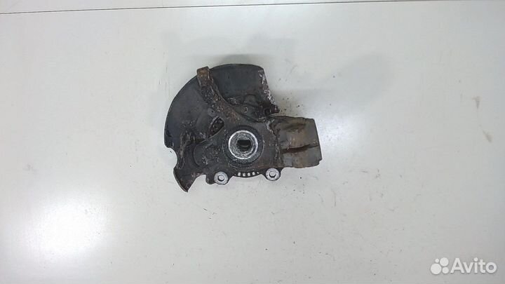 Ступица (кулак, цапфа) Skoda Octavia Tour, 1999