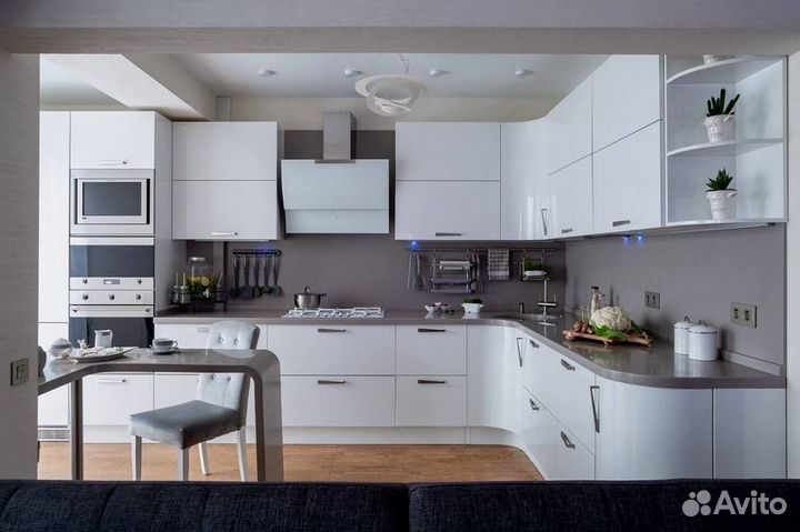 Кухонный гарнитур от производителя