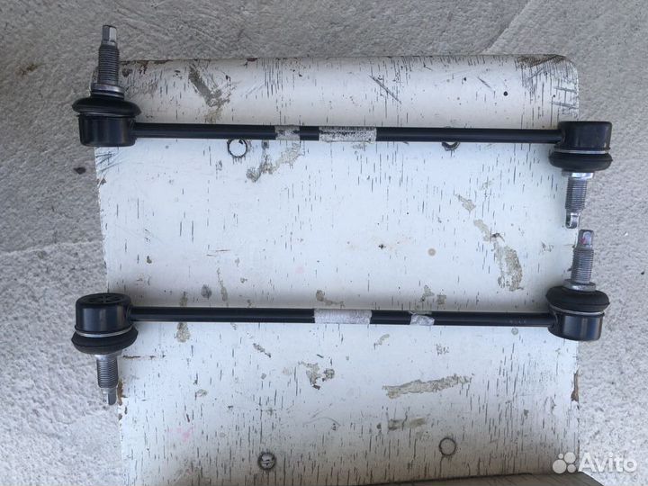 Стойка стабилизатора хундай- кия орегин 548300u000