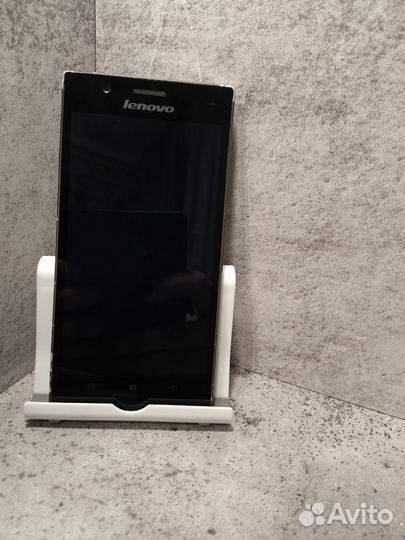 Lenovo K900, 2/16 ГБ