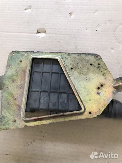 Блок управления двигателем VAG (3691)