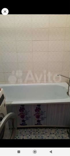 3-к. квартира, 67,2 м², 3/3 эт.
