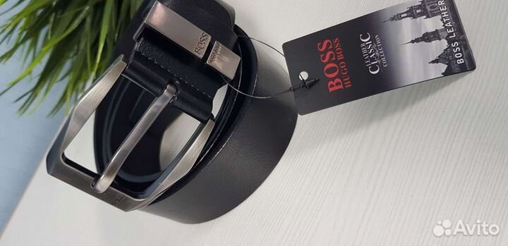 Ремень мужской