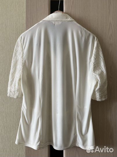 Летняя блузка