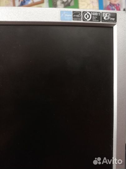 Продаю монитор