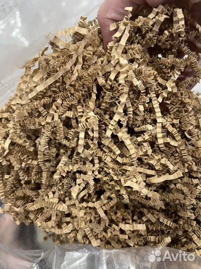 Наполнитель для подарков 900гр