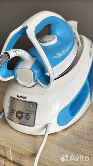 Парогенератор Tefal Express Airglide