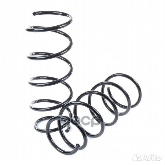 Пружина передняя LR renault Kangoo 1.2/1.4/1.6L