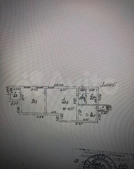 Свободного назначения, 112 м²