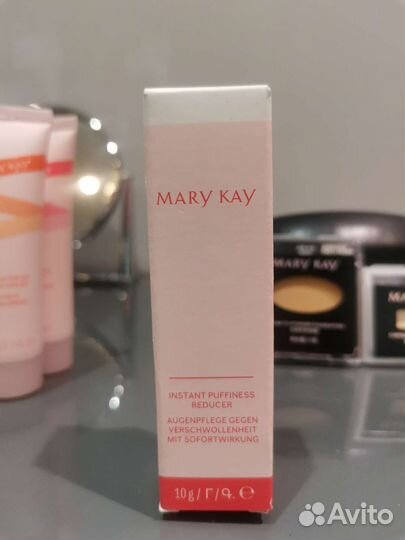 Крем для кожи вокруг глаз Mэри Кей