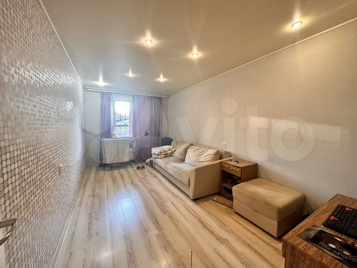 1-к. квартира, 38 м², 1/9 эт.