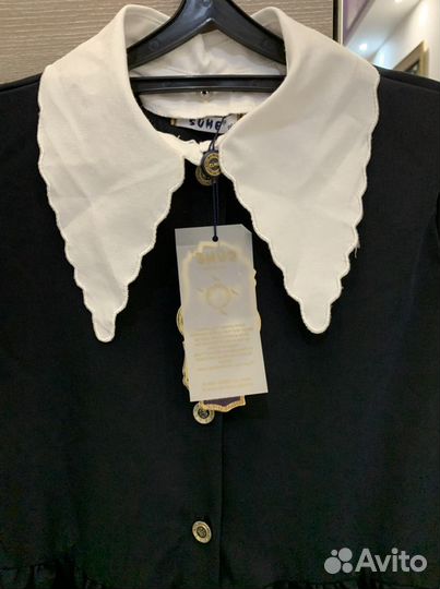 Форма школьная