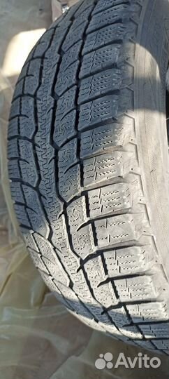 Observe X-10 195/55 R16