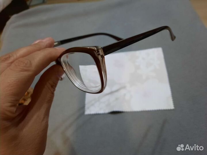 Очки для коррекции зрения - 5.5