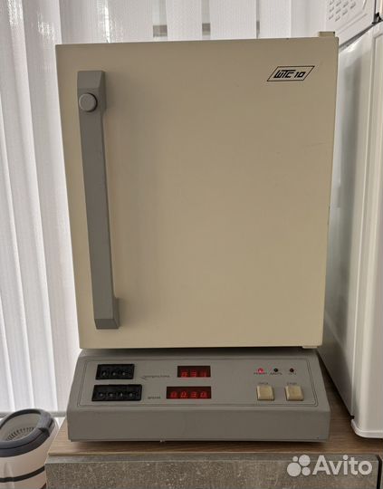 Стерилизатор сухожар