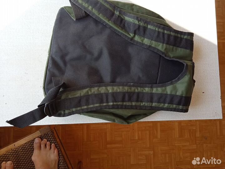 Рюкзак школьный для мальчика