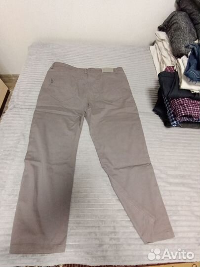 Джемпер мужской