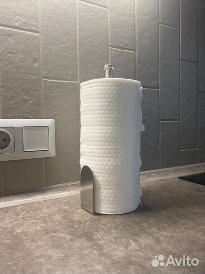 Новый держатель для полотенец