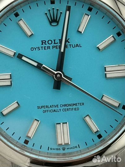 Часы Rolex в наличии