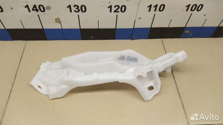 Кронштейн (сопут. товар) Land Cruiser (150) -Prado