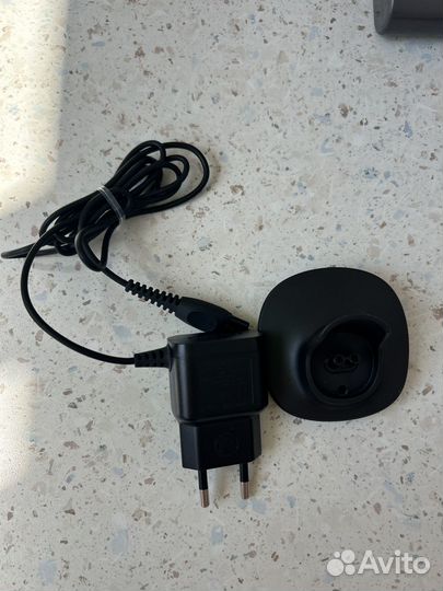 Сетевой адаптер philips HQ8505 новый. Бритва