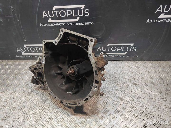 МКПП Kia Spectra S6D