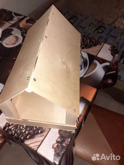 Кормушка для птиц