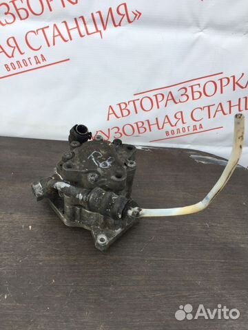 Насос гур audi R8 420145157A