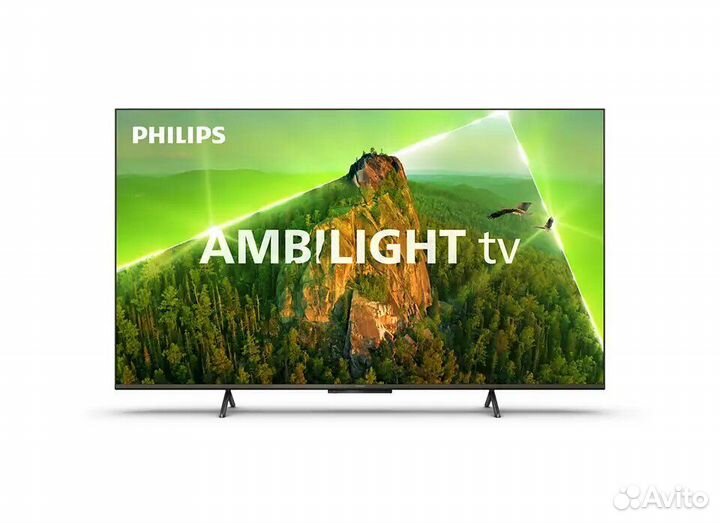 Телевизор philips 70PUS8108/60