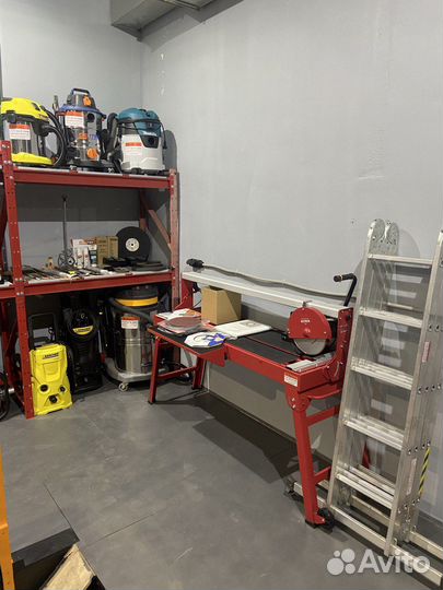 Аренда Прокат инструмента и оборудования