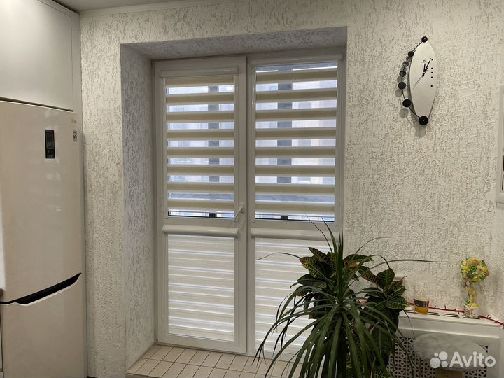 Рулонные шторы 