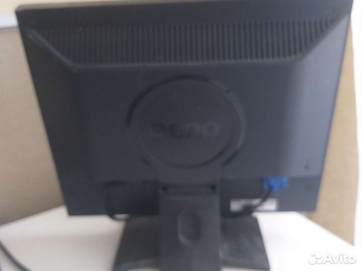 Монитор Benq