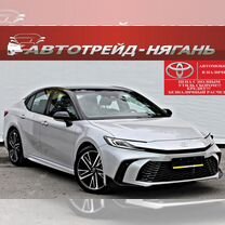 Toyota Camry 2.0 CVT, 2024, 1 км, с пробегом, цена 4 099 000 руб.