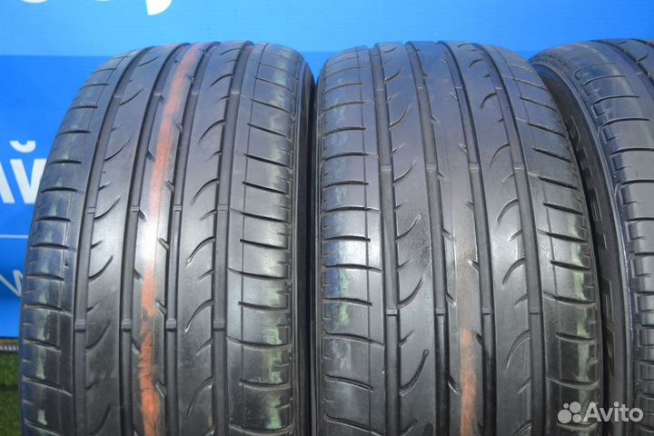 Bridgestone Dueler H/P Sport 235/45 R19 95H