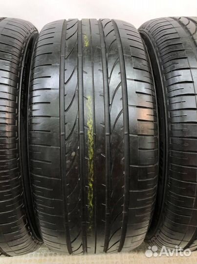 Bridgestone Dueler H/P Sport 285/55 R18 116Z