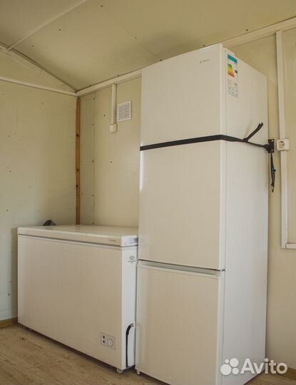 Вагон дом склад