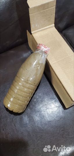 Живица 5кг балхам