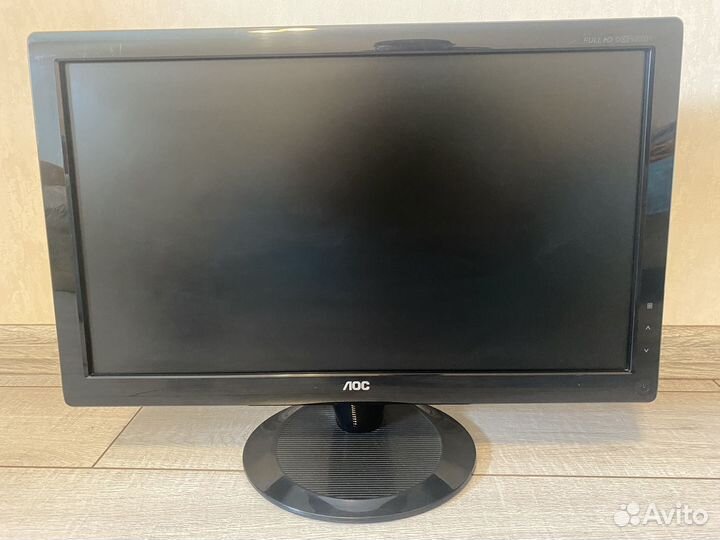 Монитор AOC 22 