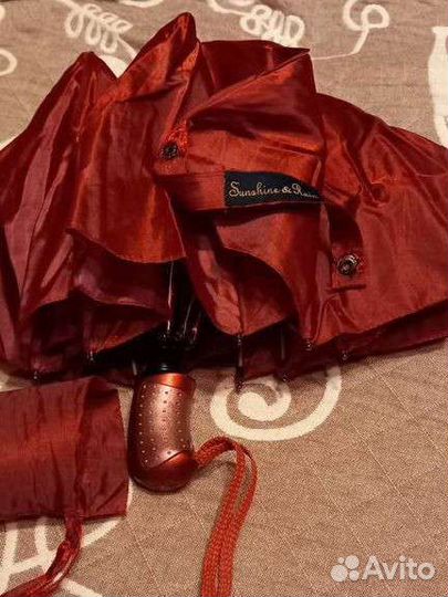 Женский зонт