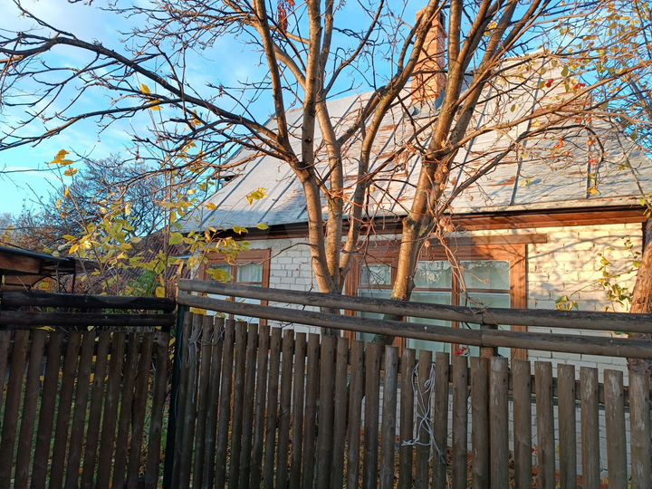 Дача 24 м² на участке 5,2 сот.