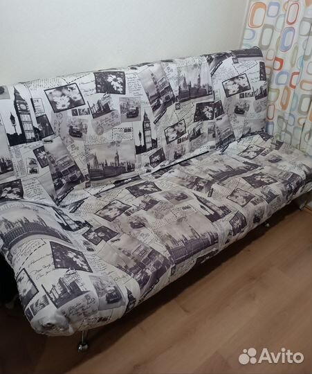 Диван раскладной